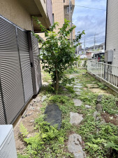 春日部市栄町、中古一戸建ての画像です