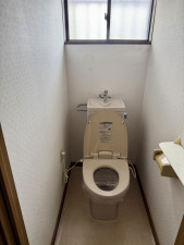 春日部市栄町、中古一戸建ての画像です