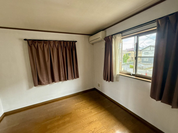 春日部市栄町、中古一戸建ての画像です