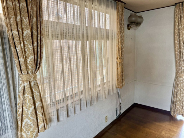 春日部市栄町、中古一戸建ての画像です