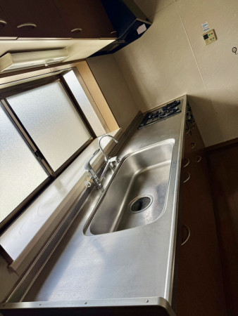 春日部市栄町、中古一戸建ての画像です
