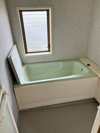 春日部市栄町、中古一戸建ての画像です