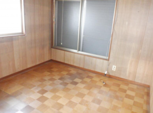 春日部市緑町、中古一戸建ての画像です