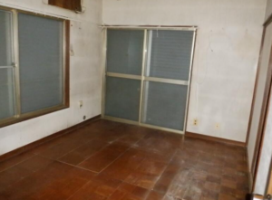 春日部市緑町、中古一戸建ての画像です