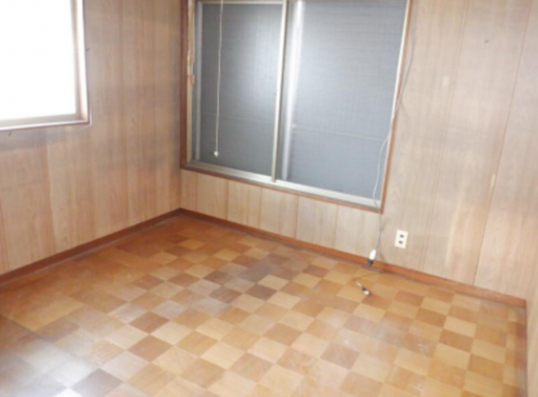 春日部市緑町、中古一戸建ての画像です