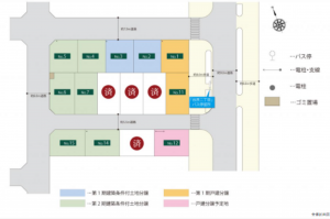 春日部市谷原、中古一戸建ての画像です