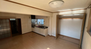 春日部市備後東、中古一戸建ての画像です