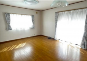 春日部市大畑、中古一戸建ての画像です