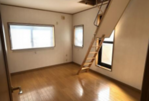 春日部市大畑、中古一戸建ての画像です