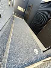 春日部市粕壁東、新築一戸建ての画像です