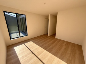 春日部市粕壁東、新築一戸建ての画像です