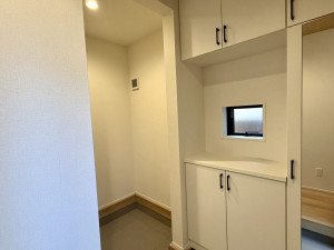 春日部市粕壁東、新築一戸建ての画像です