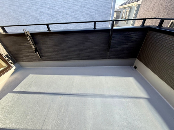 春日部市粕壁東、新築一戸建ての画像です