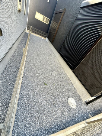 春日部市粕壁東、新築一戸建ての画像です