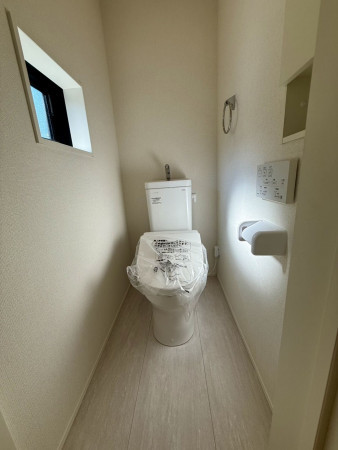 春日部市粕壁東、新築一戸建ての画像です
