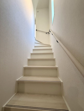 春日部市粕壁東、新築一戸建ての画像です