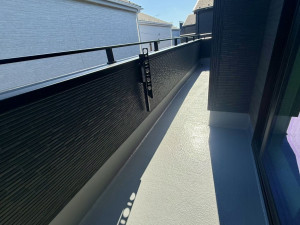 春日部市粕壁東、新築一戸建ての画像です