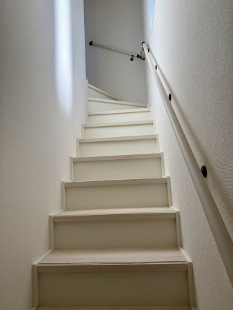 春日部市粕壁東、新築一戸建ての画像です