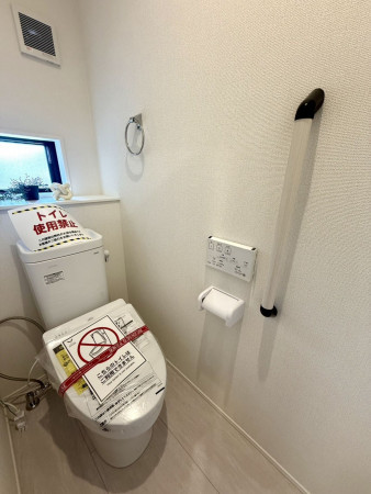 春日部市粕壁東、新築一戸建ての画像です