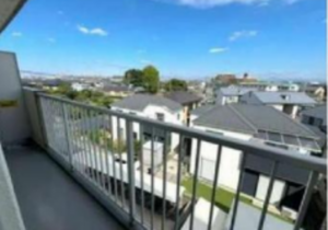 春日部市備後東、中古マンションの画像です