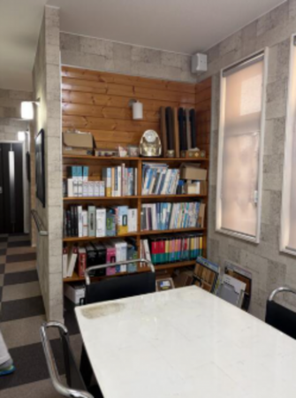 春日部市本田町、収益物件/事務所の画像です