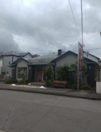 春日部市本田町、収益物件/事務所の画像です