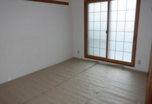 春日部市大沼、中古マンションの画像です