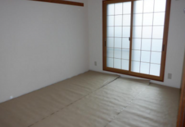 春日部市大沼、中古マンションの画像です