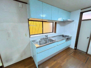 春日部市大場、中古一戸建ての画像です