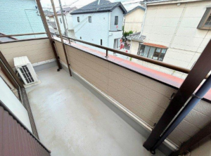 春日部市大場、中古一戸建ての画像です