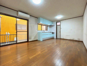 春日部市大場、中古一戸建ての画像です