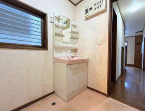 春日部市大場、中古一戸建ての画像です