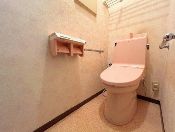 春日部市大場、中古一戸建ての画像です