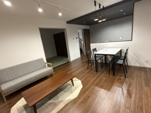 春日部市新宿新田、新築一戸建ての画像です