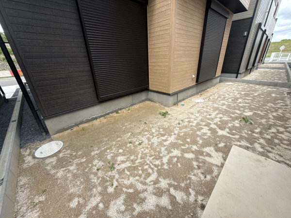 春日部市新宿新田、新築一戸建ての画像です