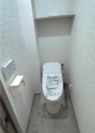 春日部市大枝、中古マンションの画像です