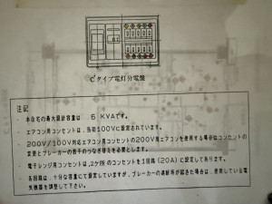 春日部市中央、中古マンションの画像です