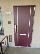 春日部市中央、中古マンションの画像です