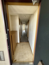 春日部市中央、中古マンションの画像です