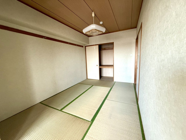 春日部市中央、中古マンションの画像です