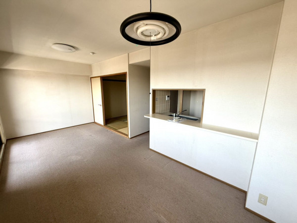 春日部市中央、中古マンションの画像です