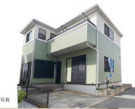 春日部市不動院野、中古一戸建ての画像です