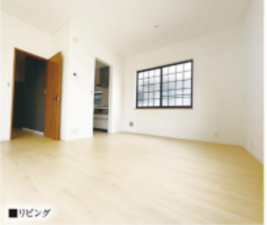 春日部市不動院野、中古一戸建ての画像です