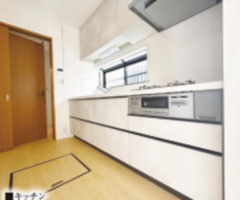 春日部市不動院野、中古一戸建ての画像です