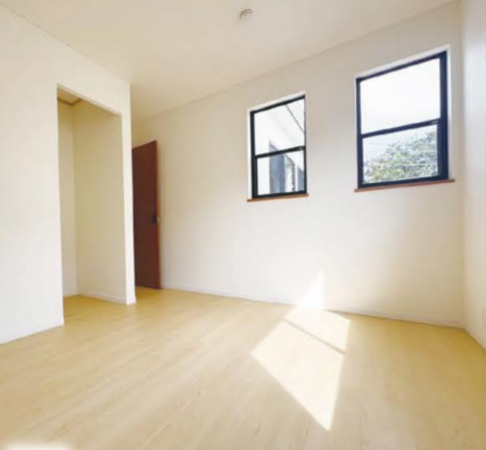 春日部市不動院野、中古一戸建ての画像です