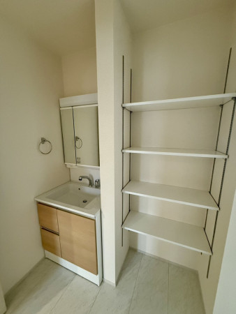 春日部市大沼、新築一戸建ての画像です