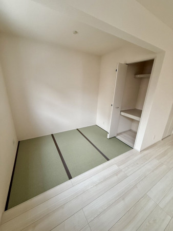 春日部市大沼、新築一戸建ての画像です