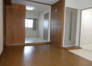 春日部市粕壁東、中古マンションの画像です