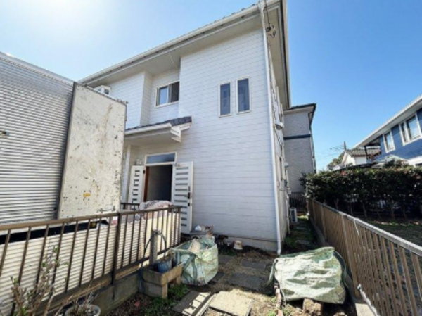 春日部市粕壁東、中古一戸建ての画像です