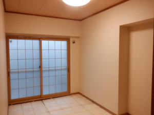 春日部市大場、中古マンションの画像です